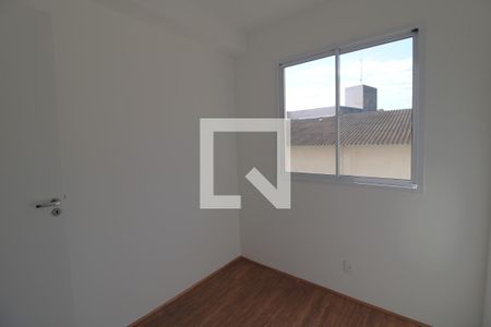 Quarto 1 de apartamento para alugar com 2 quartos, 35m² em Socorro, São Paulo