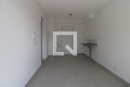 Sala de apartamento para alugar com 2 quartos, 35m² em Socorro, São Paulo