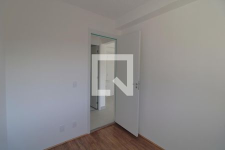 Quarto 1 de apartamento para alugar com 2 quartos, 35m² em Socorro, São Paulo