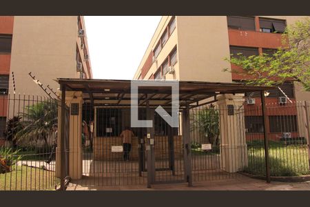 Fachada de apartamento à venda com 4 quartos, 111m² em Rio Branco, Porto Alegre