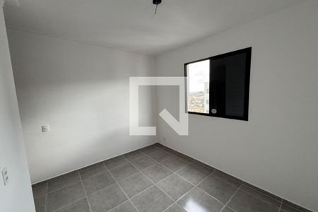 Suíte de apartamento para alugar com 3 quartos, 64m² em Sumarezinho, Ribeirão Preto