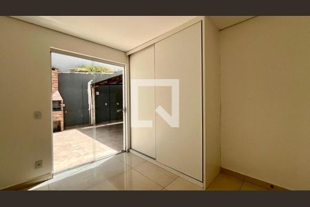 quarto de apartamento à venda com 2 quartos, 185m² em Fernão Dias, Belo Horizonte