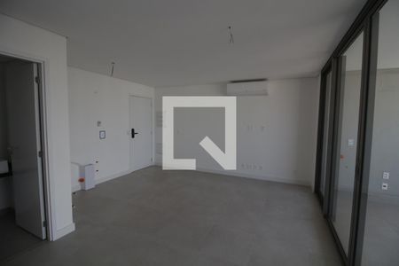 Studio de kitnet/studio para alugar com 0 quarto, 40m² em Vila Gomes Cardim, São Paulo