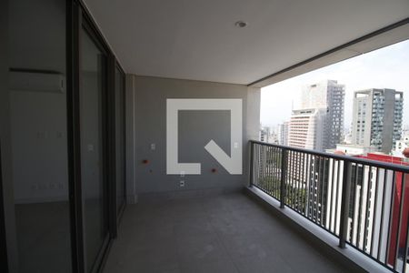 Sacada de kitnet/studio para alugar com 0 quarto, 40m² em Vila Gomes Cardim, São Paulo