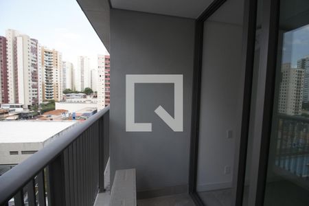 Sacada de kitnet/studio para alugar com 0 quarto, 21m² em Vila Gomes Cardim, São Paulo