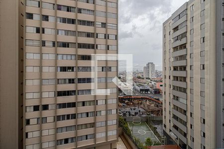 vistas_1 de apartamento para alugar com 1 quarto, 33m² em Vila Gumercindo, São Paulo