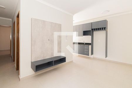 Apartamento para alugar com 1 quarto, 37m² em Vila Constança, São Paulo