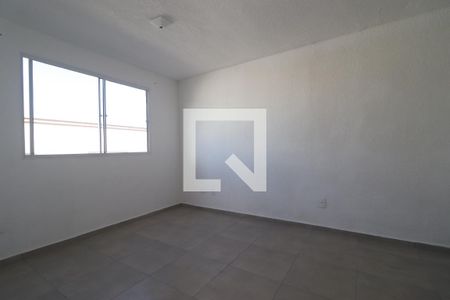 Sala  de apartamento para alugar com 2 quartos, 50m² em Santo Afonso, Novo Hamburgo