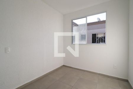 Quarto  de apartamento para alugar com 2 quartos, 50m² em Santo Afonso, Novo Hamburgo