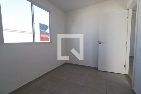 Quarto  de apartamento para alugar com 2 quartos, 50m² em Santo Afonso, Novo Hamburgo