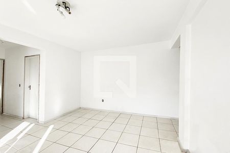 Sala de apartamento para alugar com 2 quartos, 60m² em Rio Branco, São Leopoldo