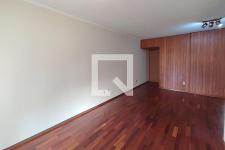 Sala de apartamento para alugar com 3 quartos, 98m² em Centro, Campinas