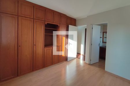 Quarto Suíte de apartamento para alugar com 3 quartos, 98m² em Centro, Campinas