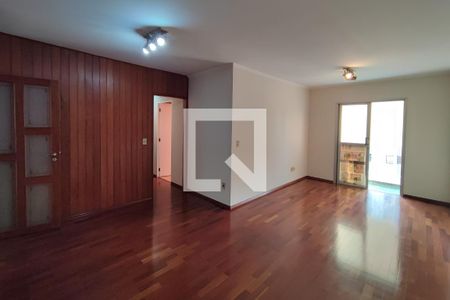 Sala de apartamento para alugar com 3 quartos, 98m² em Centro, Campinas