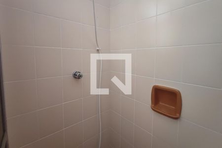 Banheiro Suíte de apartamento para alugar com 3 quartos, 98m² em Centro, Campinas