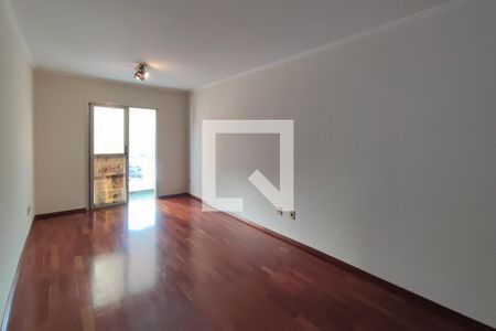 Sala de apartamento para alugar com 3 quartos, 98m² em Centro, Campinas