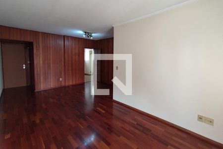 Sala de apartamento para alugar com 3 quartos, 98m² em Centro, Campinas