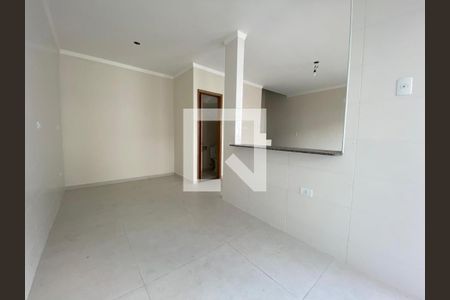 Foto 03 de casa à venda com 2 quartos, 82m² em Vila Alpina, São Paulo