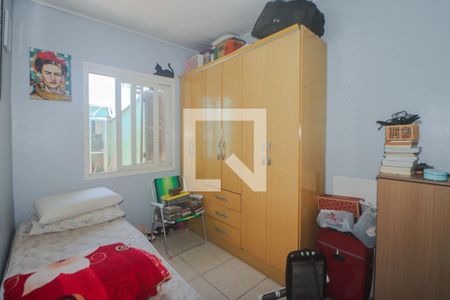 Quarto 2 de casa para alugar com 3 quartos, 120m² em Costa E Silva, Porto Alegre