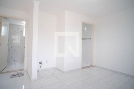 Sala de apartamento à venda com 2 quartos, 52m² em Jardim Maringa, São Paulo