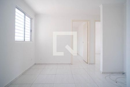 Sala de apartamento à venda com 2 quartos, 52m² em Jardim Maringa, São Paulo