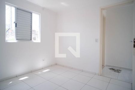 Quarto 2 de apartamento à venda com 2 quartos, 52m² em Jardim Maringa, São Paulo