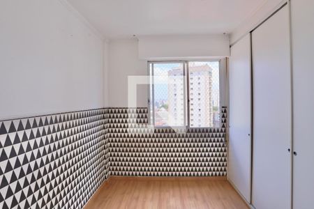 Quarto 1 de apartamento para alugar com 3 quartos, 88m² em Alto da Mooca, São Paulo