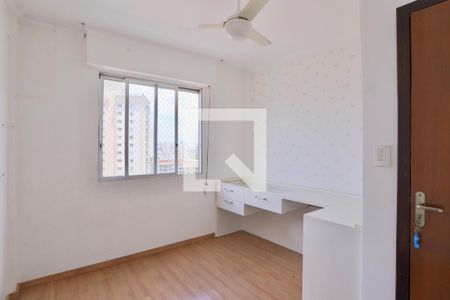 Quarto 2 de apartamento para alugar com 3 quartos, 88m² em Alto da Mooca, São Paulo