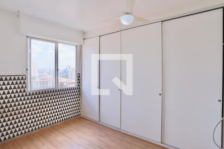 Quarto 1 de apartamento para alugar com 3 quartos, 88m² em Alto da Mooca, São Paulo