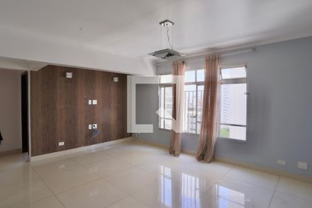 Sala de apartamento à venda com 3 quartos, 88m² em Alto da Mooca, São Paulo