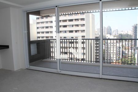 Apartamento à venda com 1 quarto, 52m² em Sumaré, São Paulo