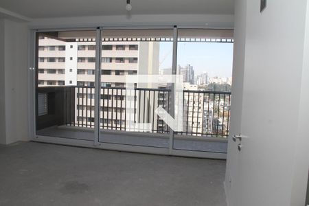 Apartamento à venda com 1 quarto, 52m² em Sumaré, São Paulo