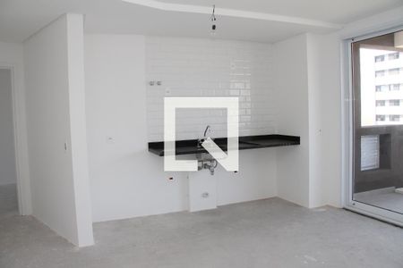 Apartamento à venda com 1 quarto, 52m² em Sumaré, São Paulo