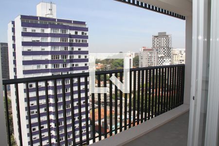 Apartamento à venda com 1 quarto, 52m² em Sumaré, São Paulo