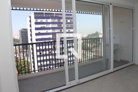 Apartamento à venda com 1 quarto, 52m² em Sumaré, São Paulo