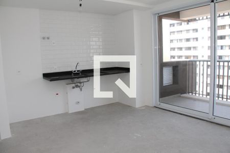 Apartamento à venda com 1 quarto, 52m² em Sumaré, São Paulo