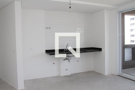 Apartamento à venda com 1 quarto, 52m² em Sumaré, São Paulo