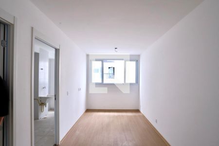 Apartamento para alugar com 27m², 1 quarto e sem vagaStudio