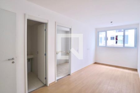 Apartamento para alugar com 27m², 1 quarto e sem vagaStudio