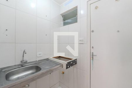 Kitnet de kitnet/studio à venda com 1 quarto, 29m² em Bela Vista, São Paulo