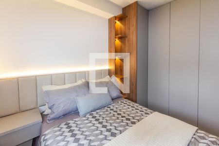 Studio de apartamento para alugar com 1 quarto, 25m² em Vila Olímpia, São Paulo