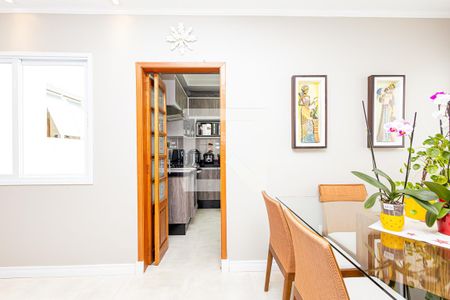 Sala de apartamento para alugar com 2 quartos, 87m² em Bela Vista, São Paulo