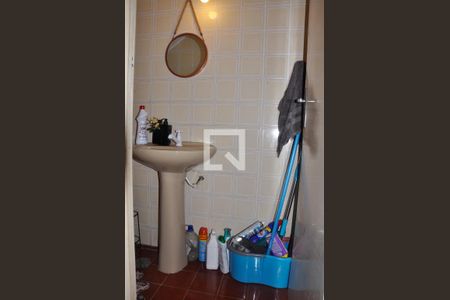 Detalhe - Lavabo de casa à venda com 3 quartos, 97m² em Vila Primavera, São Paulo