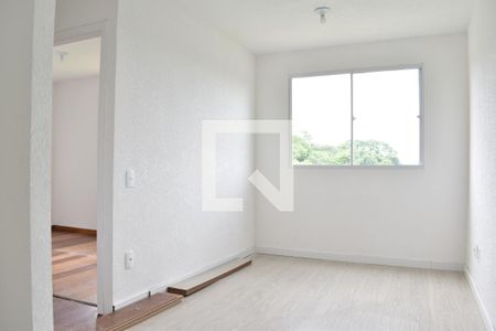 Apartamento para alugar com 2 quartos, 39m² em Umbará, Curitiba