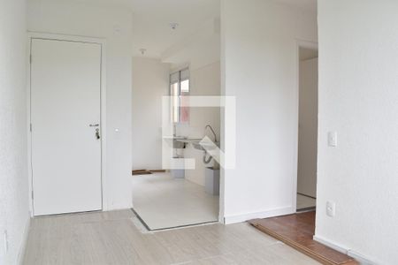 Apartamento para alugar com 2 quartos, 39m² em Umbará, Curitiba