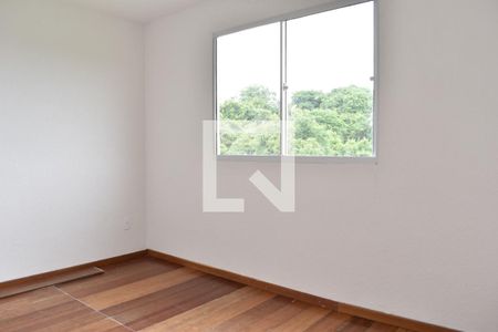 Apartamento para alugar com 2 quartos, 39m² em Umbará, Curitiba