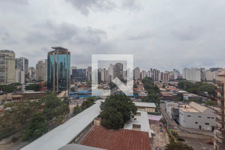 Sala de apartamento para alugar com 2 quartos, 107m² em Itaim Bibi, São Paulo