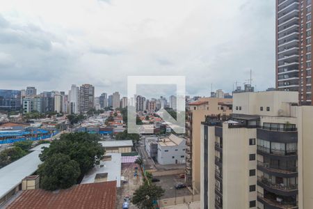 Quarto 1 de apartamento para alugar com 2 quartos, 107m² em Itaim Bibi, São Paulo