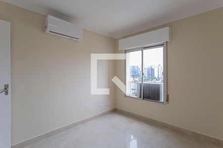 Quarto 1 de apartamento para alugar com 2 quartos, 107m² em Itaim Bibi, São Paulo