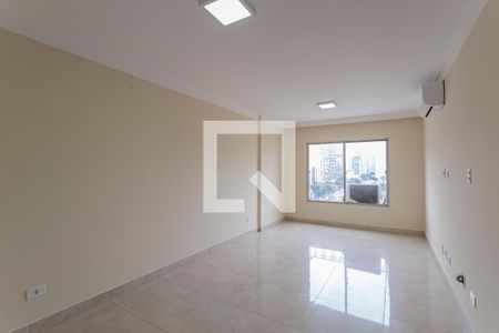 Sala de apartamento para alugar com 2 quartos, 107m² em Itaim Bibi, São Paulo